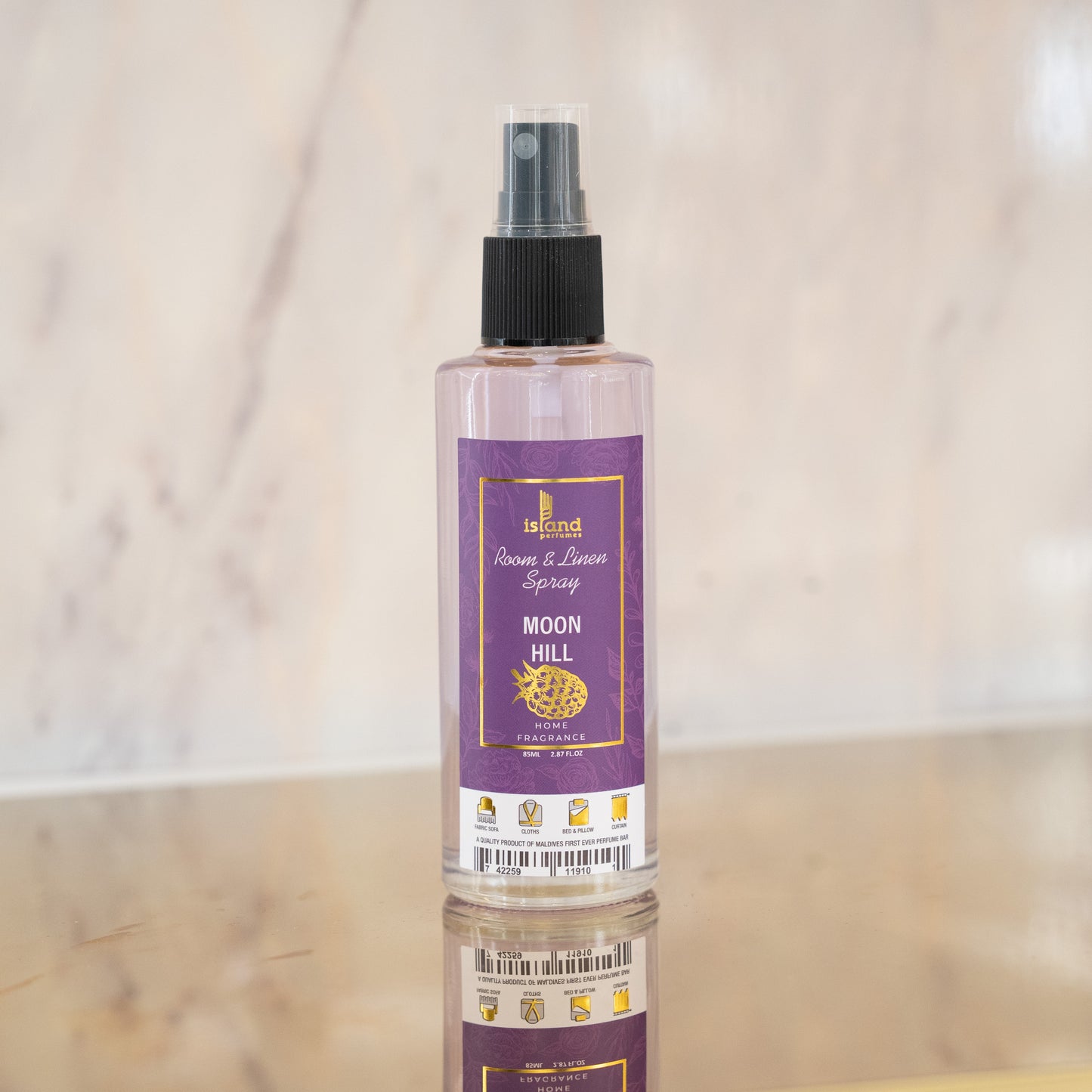 ROOM & LINEN SPRAY MOON HILL 85ML