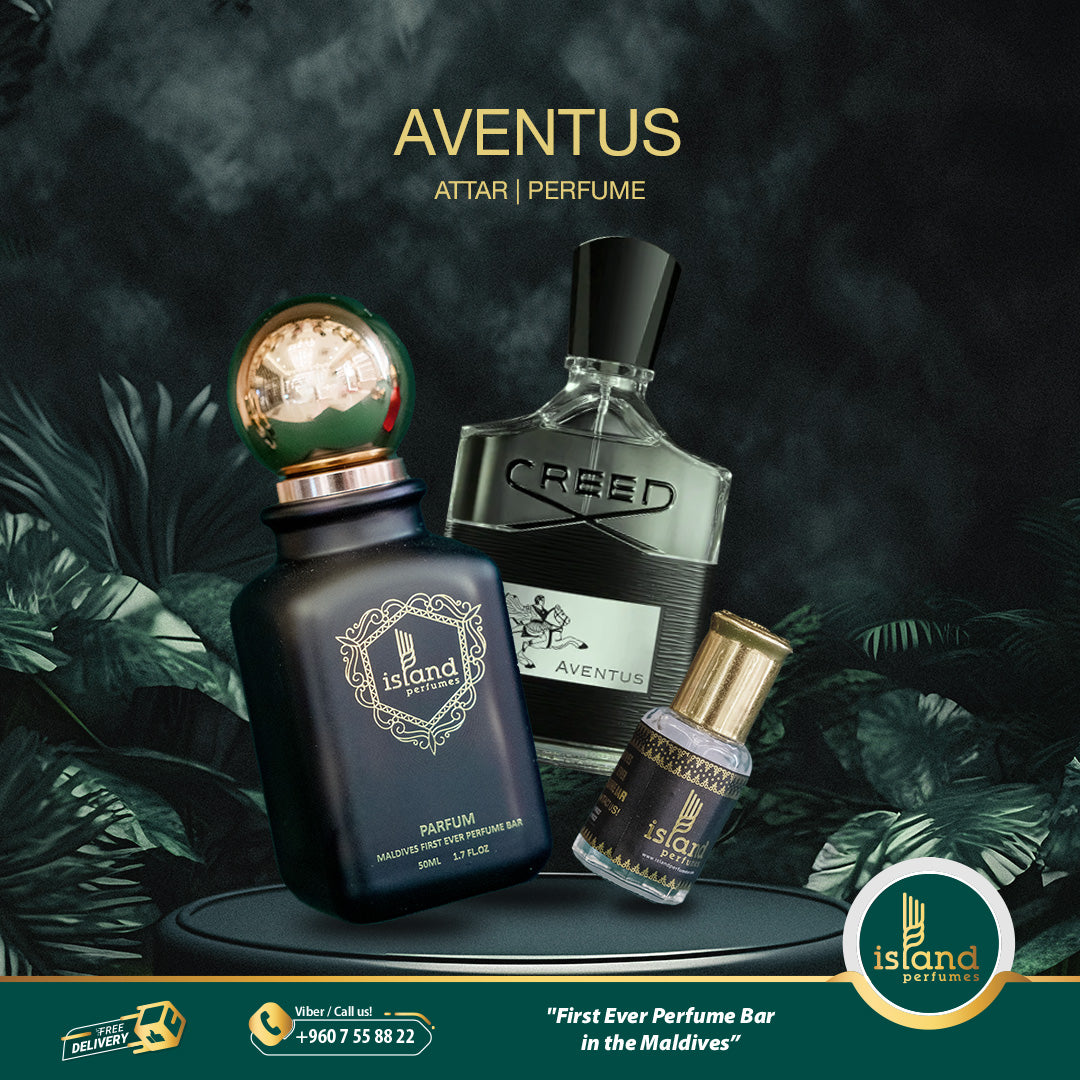 Rustans Best New Men's Fragrances 2021 Lancôme Rustan's