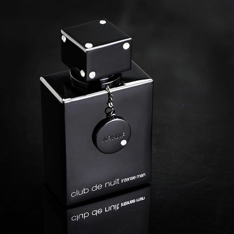 Club De Nuit Intense Man Armaf For Men – Island Perfume Bar