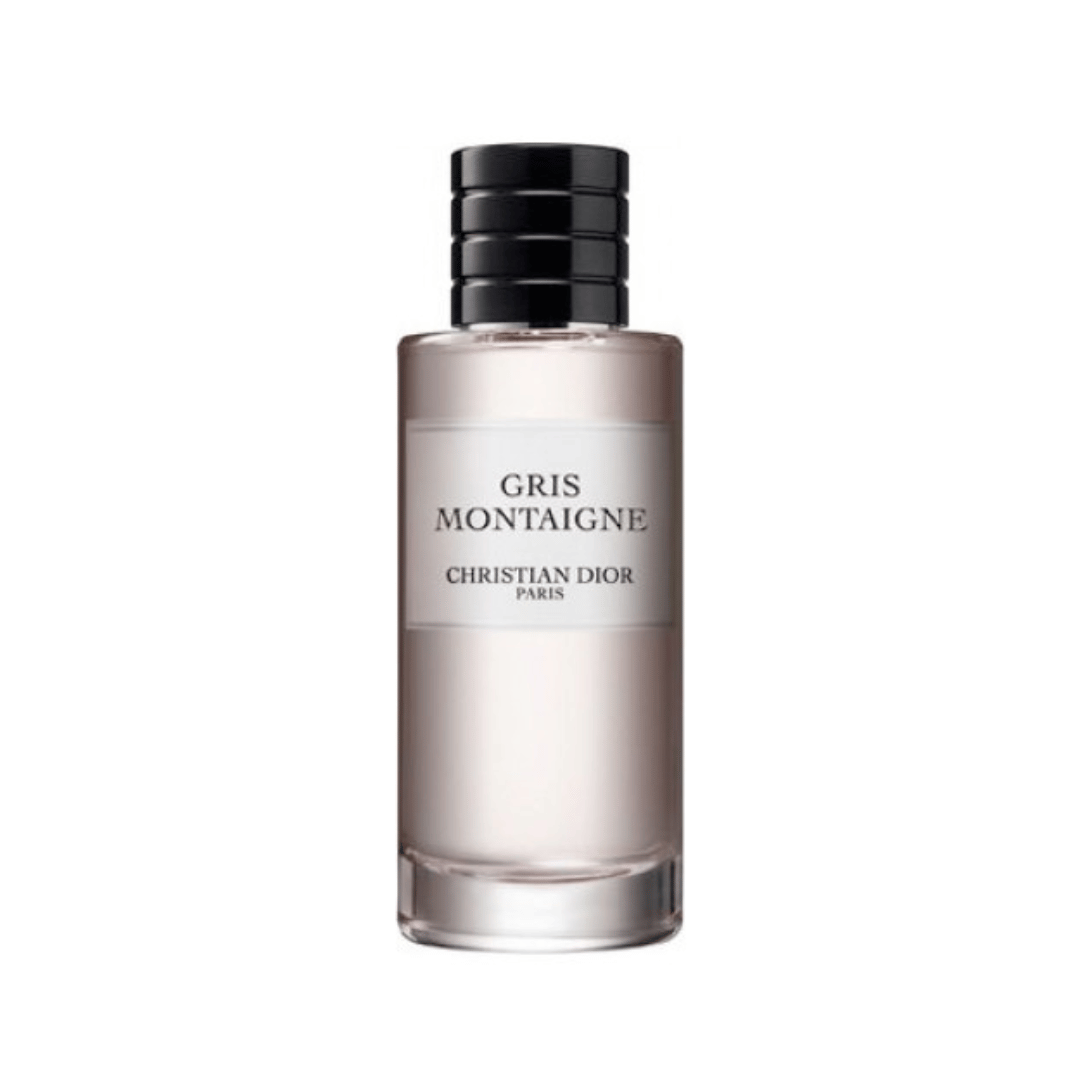 Gris Montaigne Dior For Women Island Perfume Bar