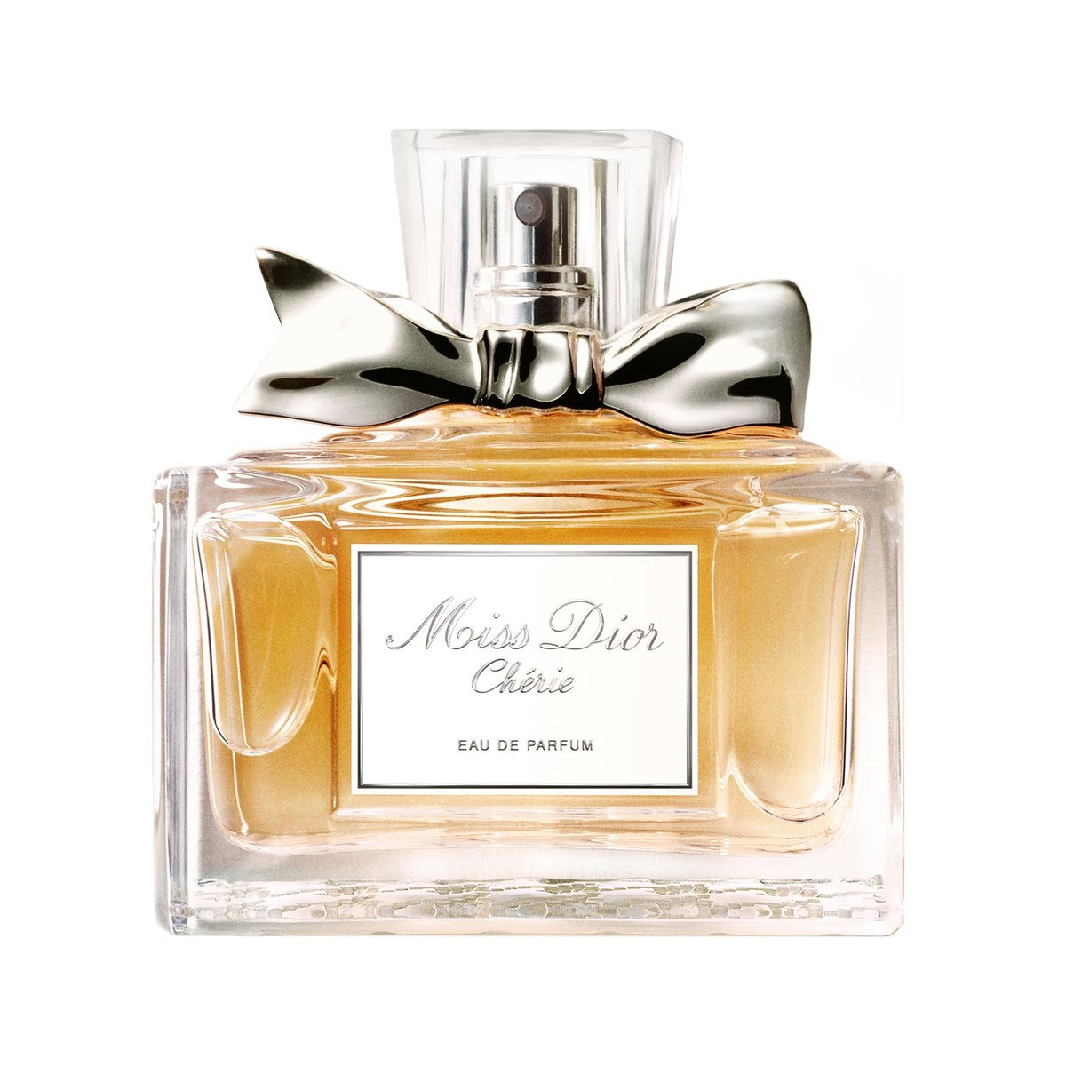 Miss dior cherie eau de sold parfum vaporisateur spray