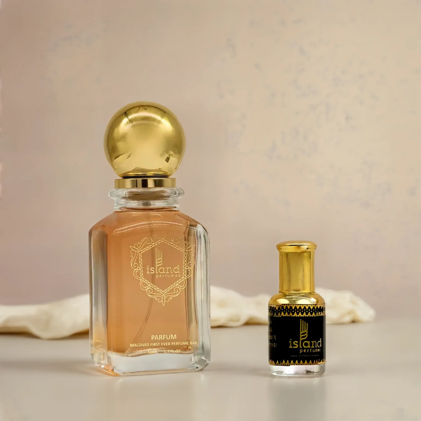 White Oud TK For Women And Men
