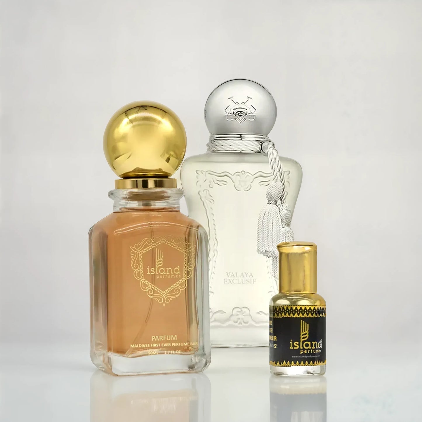 Valaya Parfums de Marly for women