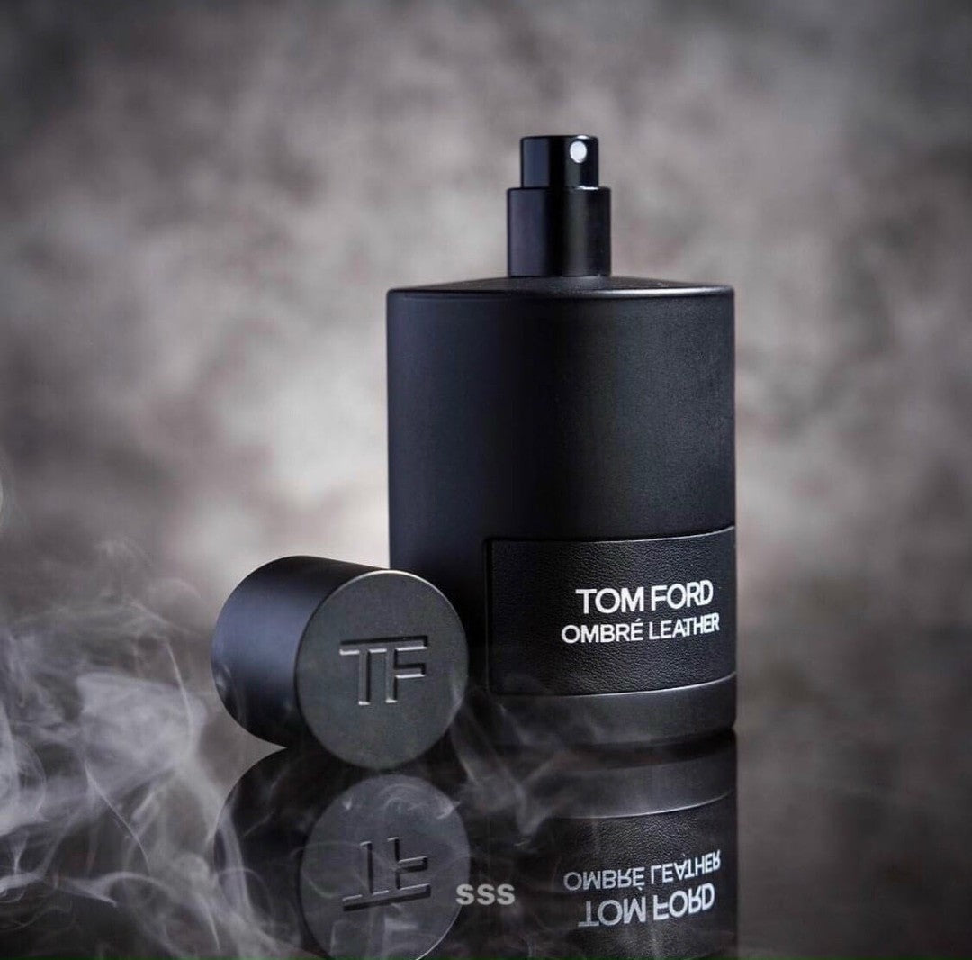 OMBRE LEATHER TOM FORD FOR MEN – Island Perfume Bar