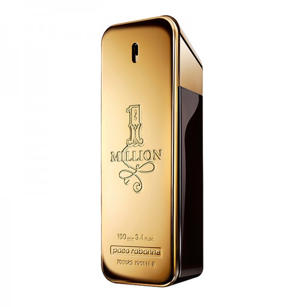 Million Parfum Paco Rabanne for men – Island Perfume Bar