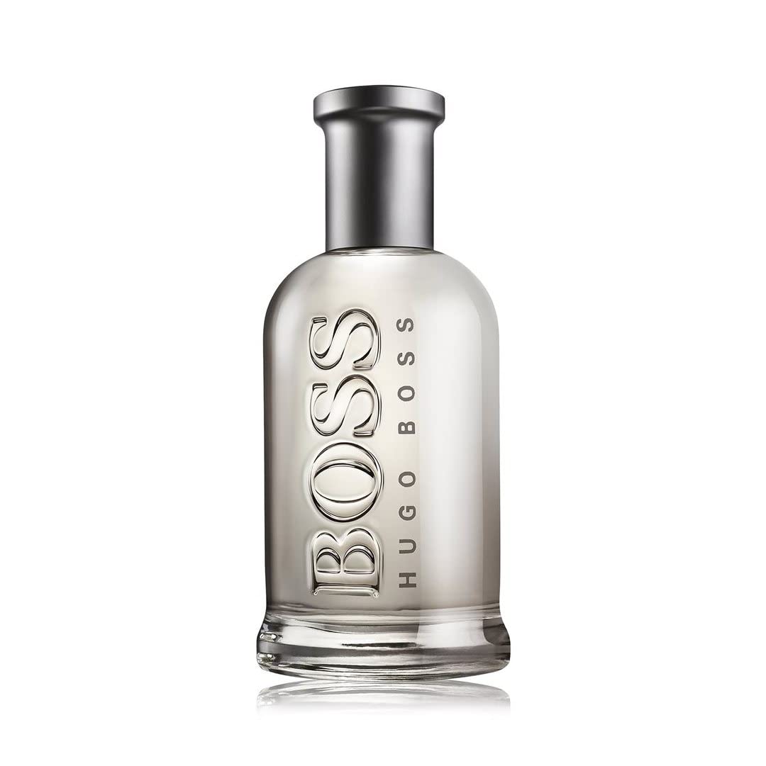 Aflede Forvirrede fusion Hugo Boss for men – Island Perfume Bar