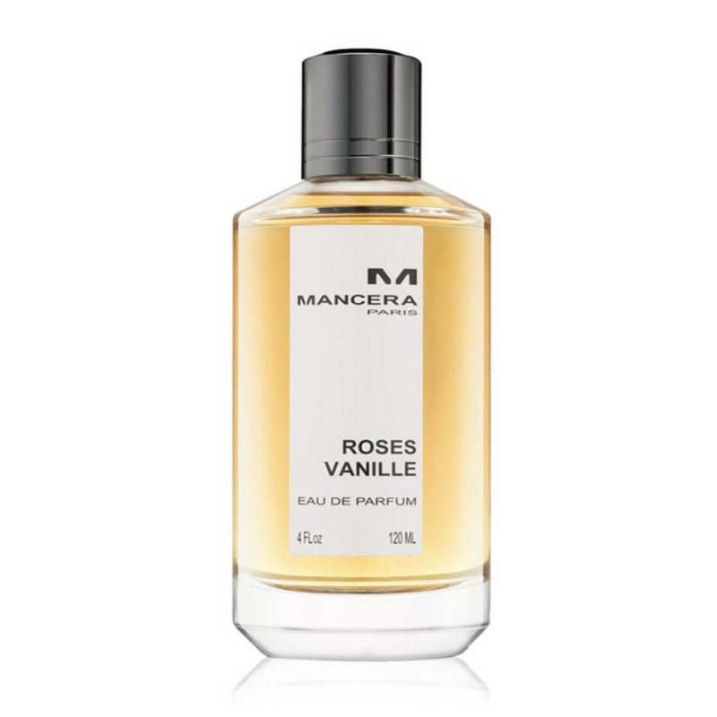Roses Vanille Mancera For Women – Island Perfume Bar