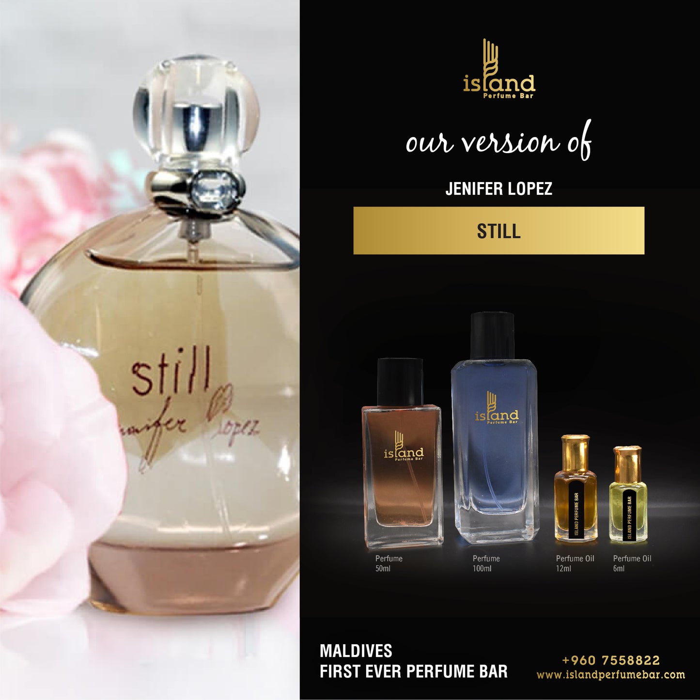 Still Jennifer Lopez for women