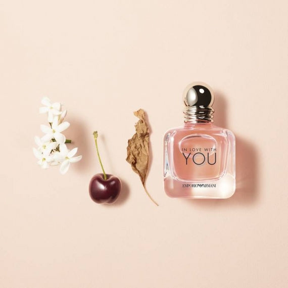 Emporio Armani In Love With You Giorgio Armani for women – Island