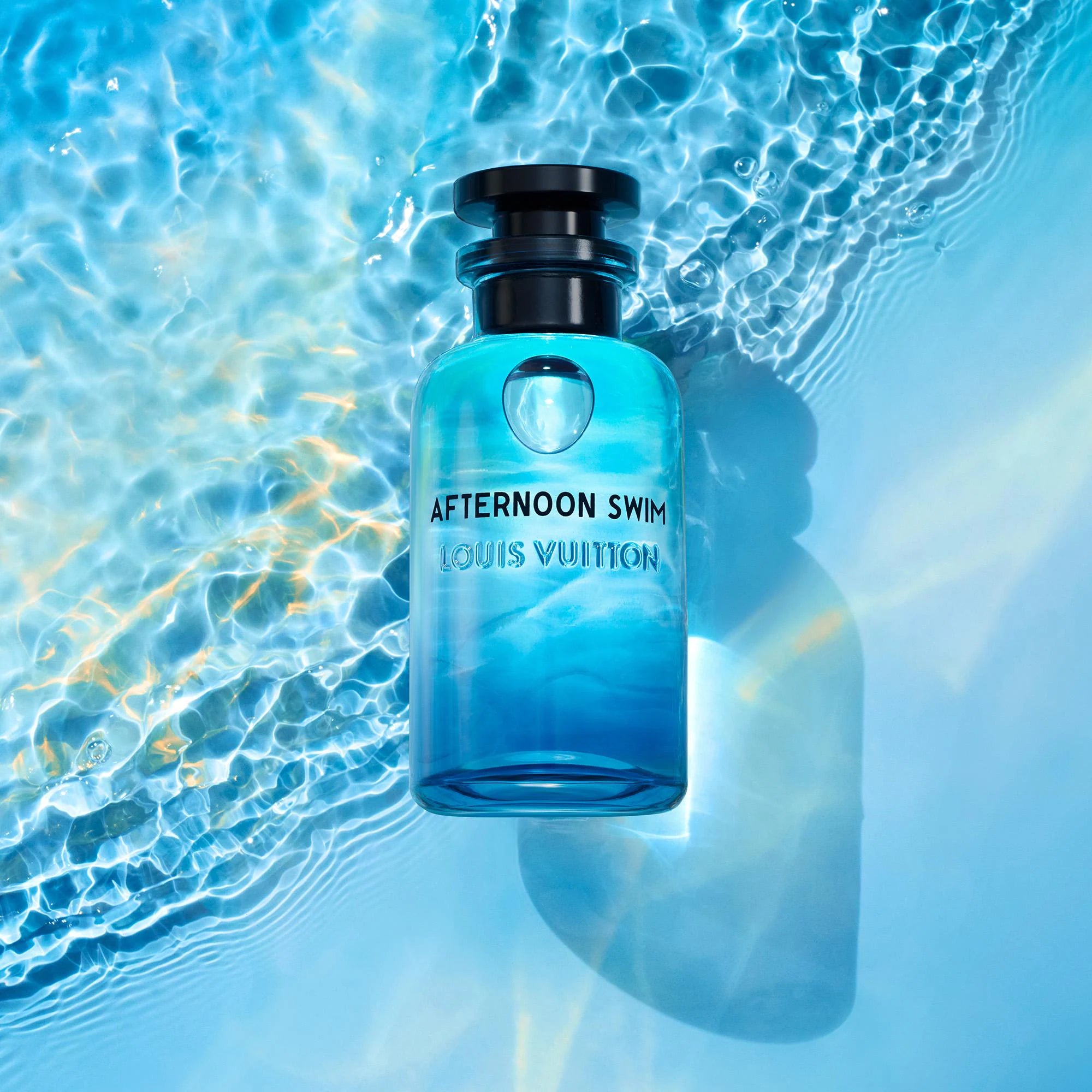 LV Louis Vuitton Afternoon Swim Eau De Parfum EDP, Beauty & Personal Care,  Fragrance & Deodorants on Carousell
