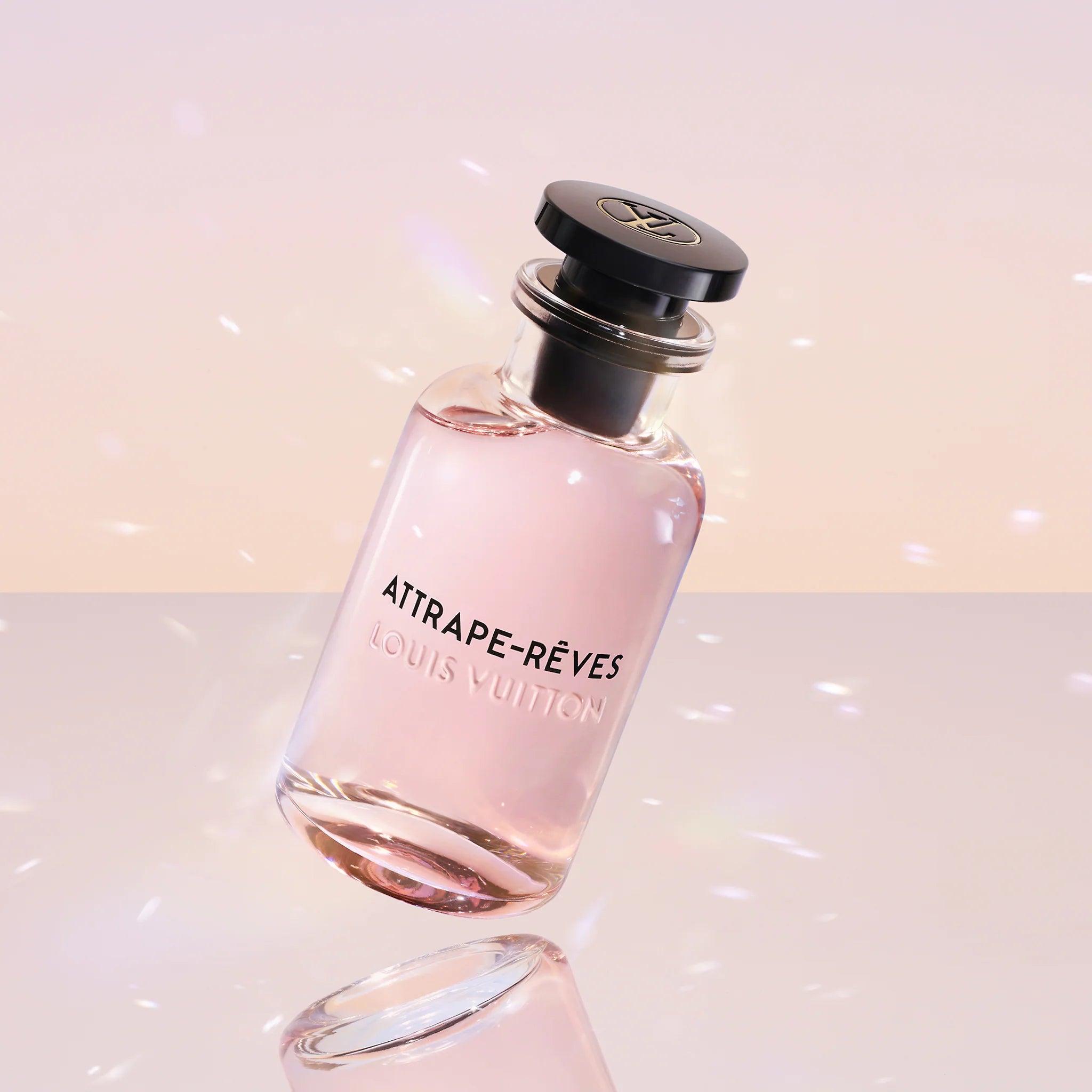 ATTRAPE-RÊVES Louis Vuitton Perfume - Fragrances, Facebook Marketplace