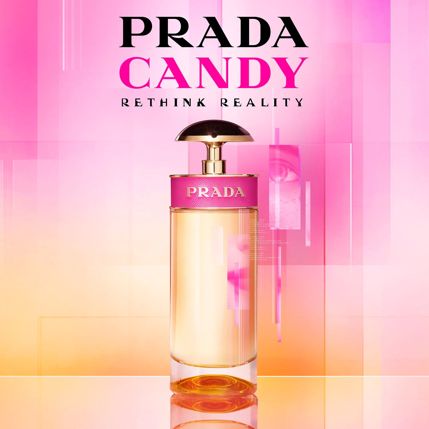 Prada candy top 100ml price