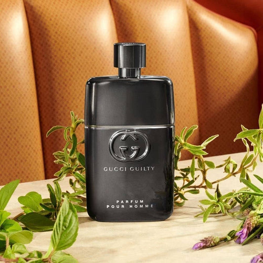 Gucci Guilty Pour Homm For Men