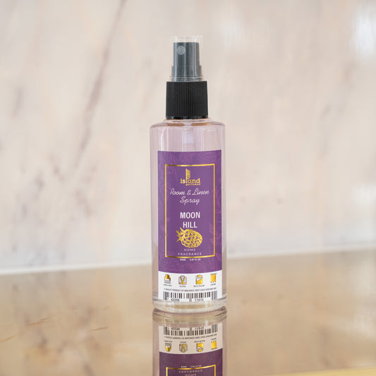 ROOM & LINEN SPRAY MOON HILL 85ML