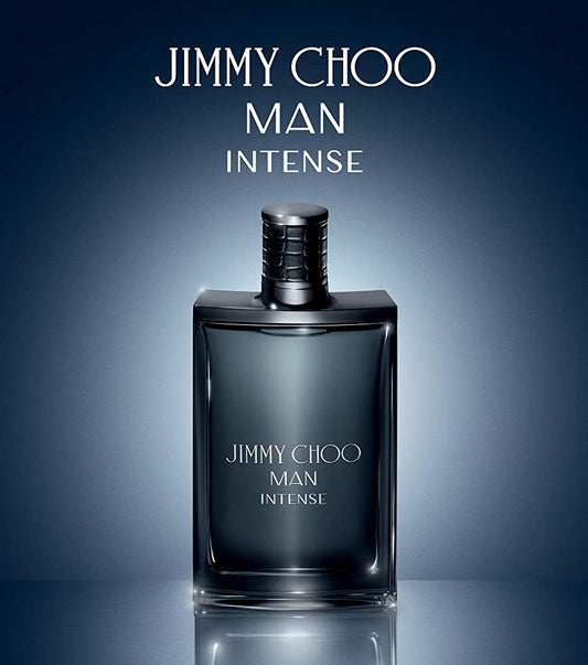 Jimmy Choo Man Intense Jimmy Choo for men