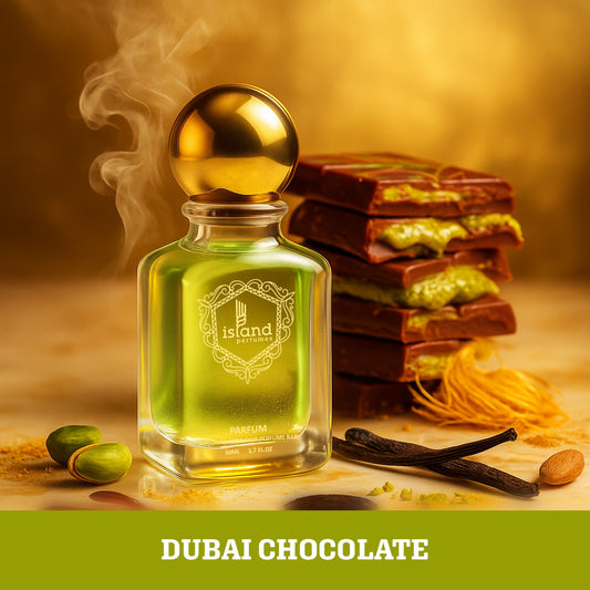 Dubai Chocolate for women and men