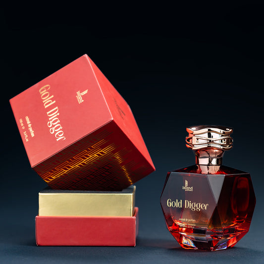 Gold Digger By IP for Women
