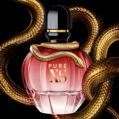 Pure Xs For Her Paco Rabanne For Women