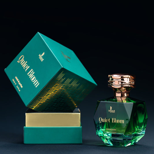 Quiet Bloom By IP For Women