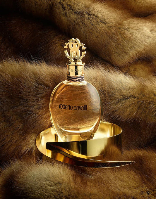 Roberto Cavalli Eau De Parfum Roberto Cavalli For Women