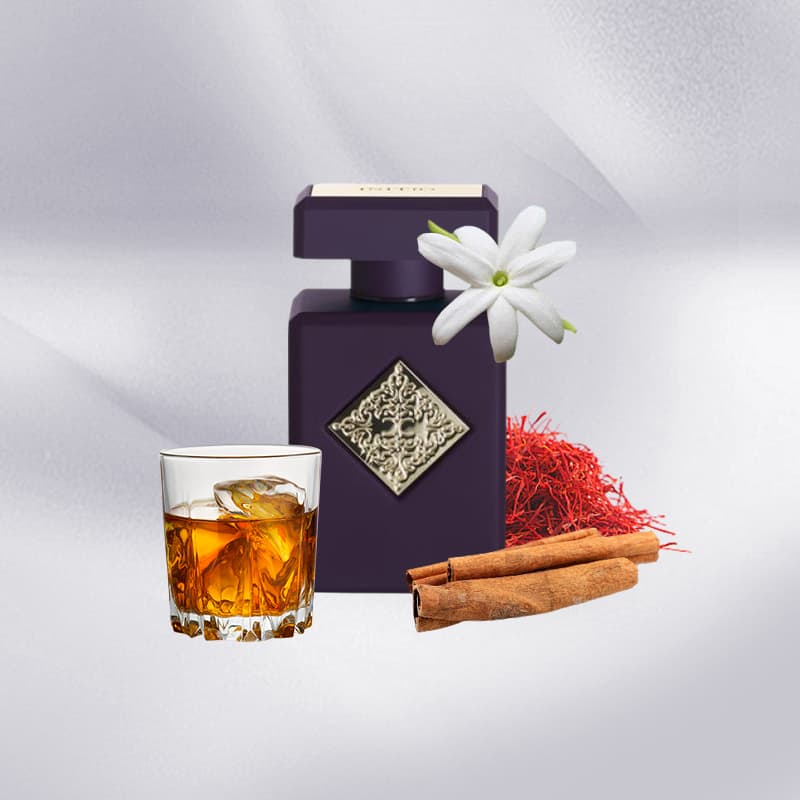 Side Effect Initio Parfums Prives For Women And Men – Island Perfume Bar