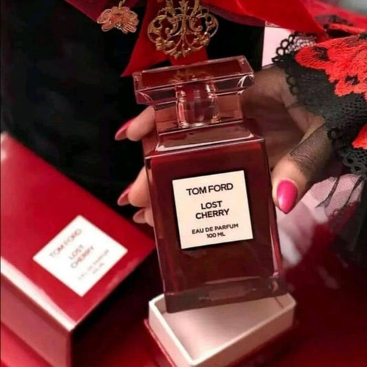 Lost Cherry Tom Ford For Women And Men