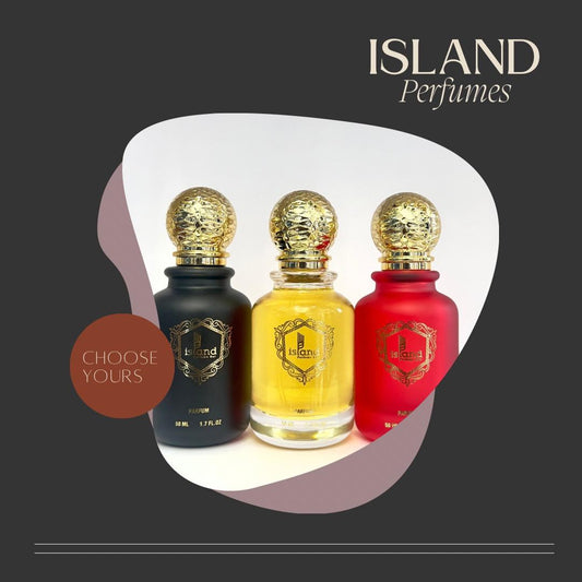 1438 by Island Perfumes For Men