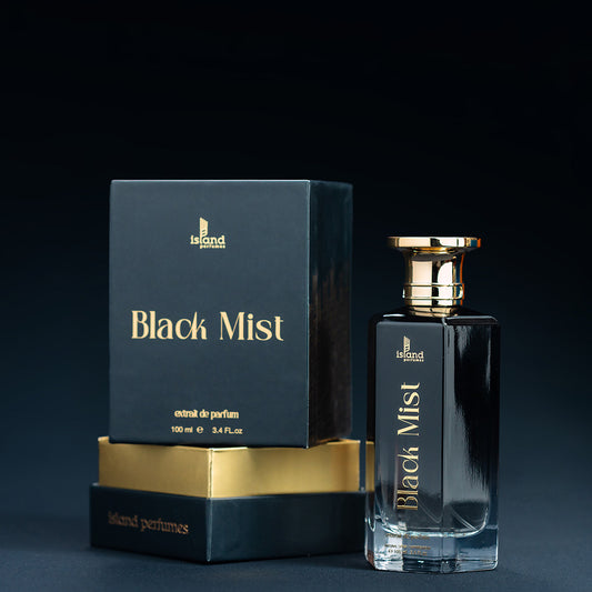 Black Mist by IP for men