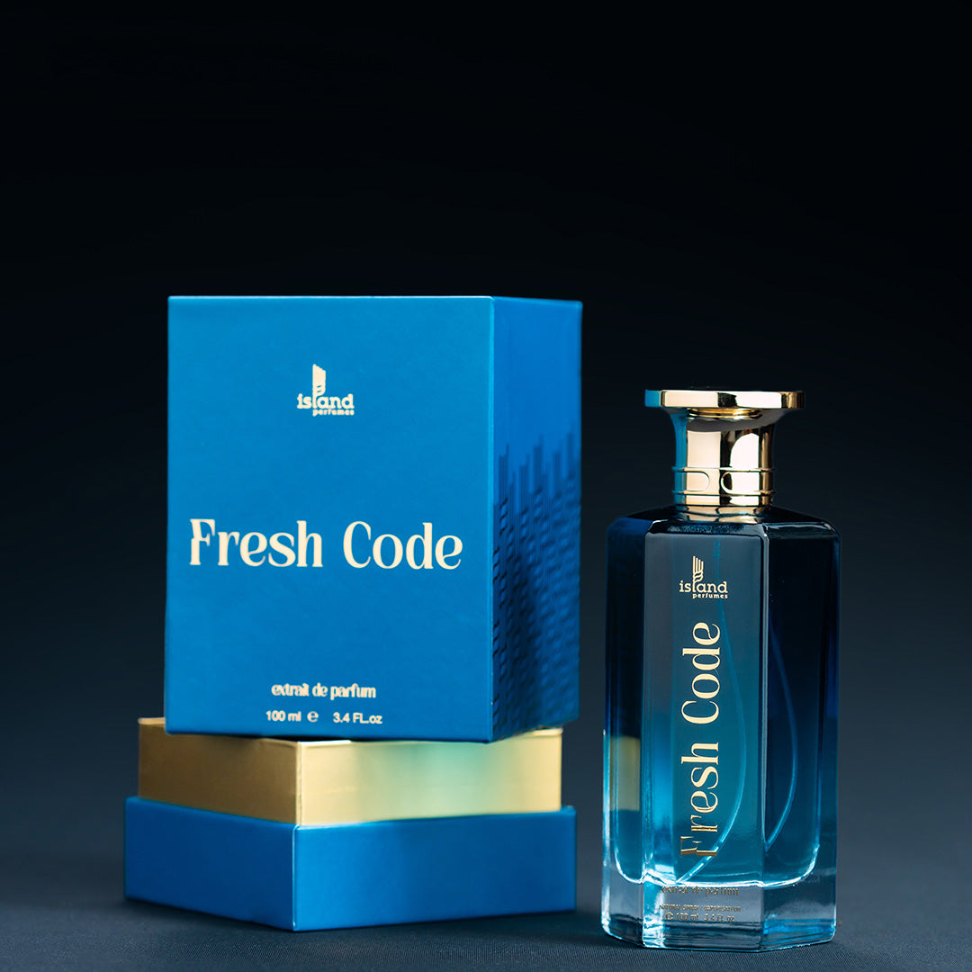 Fresh Code for by IP fro men