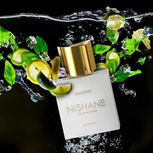 Hacivat Nishane Perfume For Women And Men