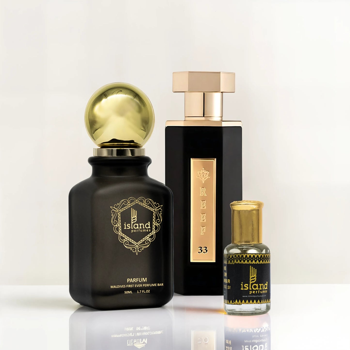 Reef 33 Reef Perfumes for women and men