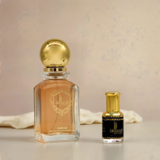 Fascino for women and men