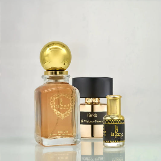 Kirke Tiziana Terenzi For Women And Men