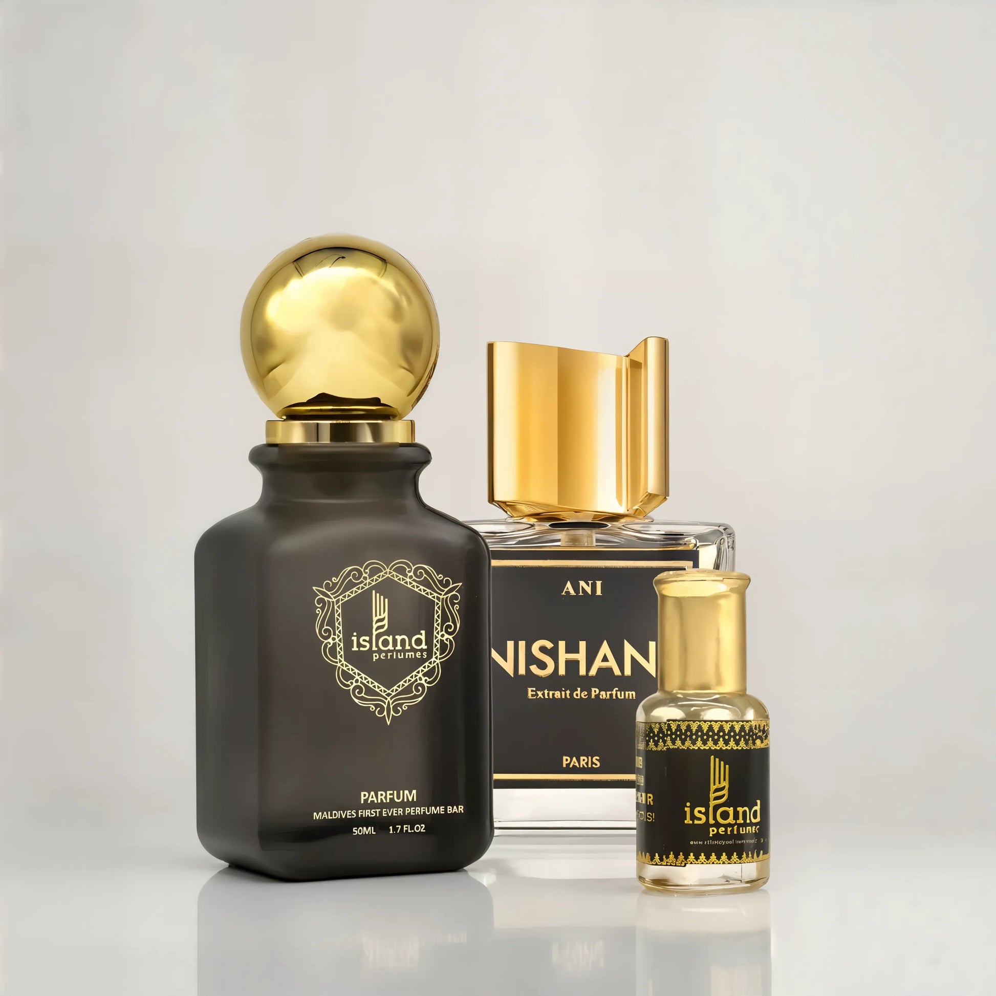Ani X Nishane for women and men – Island Perfume Bar Ani X Nishane for women and men – Island Perfume Bar