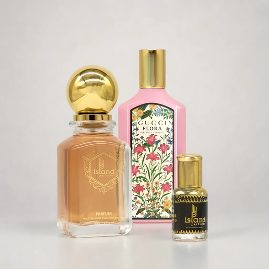 Flora Gorgeous Gardenia Gucci for women