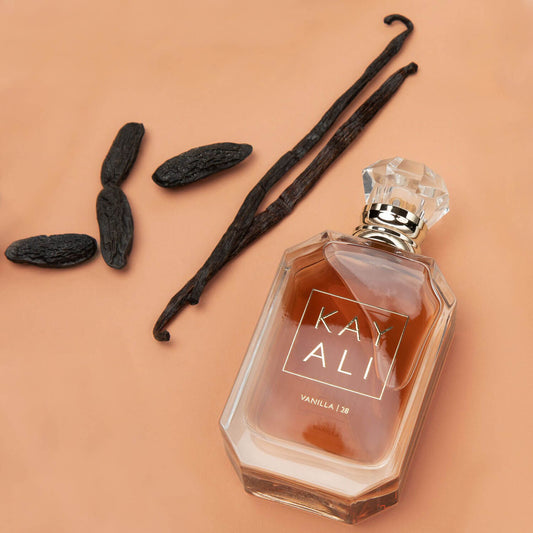 Vanilla 28 Kayali Fragrances For Women And Men