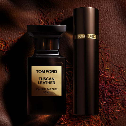 Tuscan Leather Tom Ford For Women And Men
