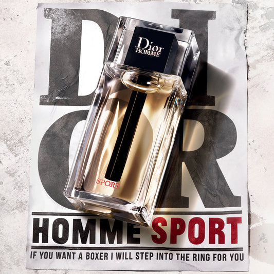 Dior Homme Sport Dior For Men