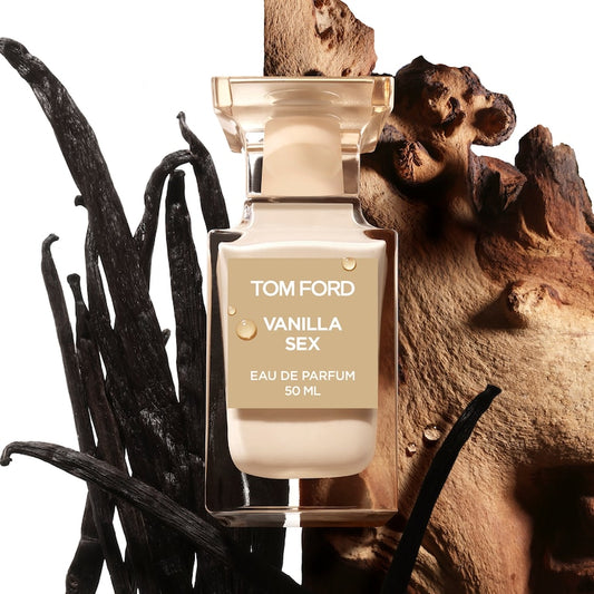 Vanilla Sex Tom Ford For Women And Men