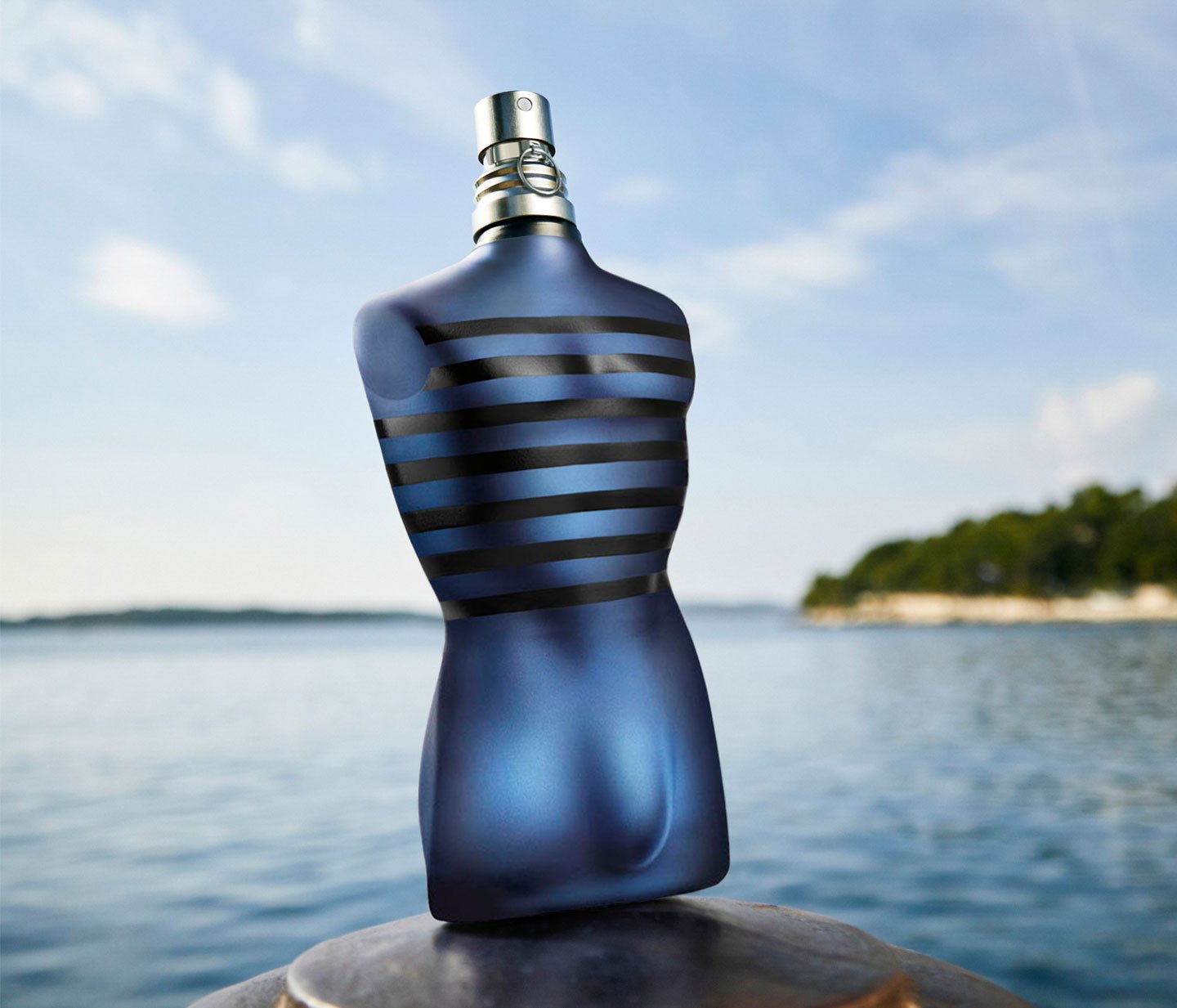 Ultra Male Jean Paul Gaultier For Men