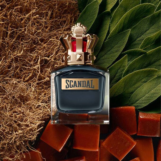 Scandal Pour Homme Jean Paul Gaultier For Men