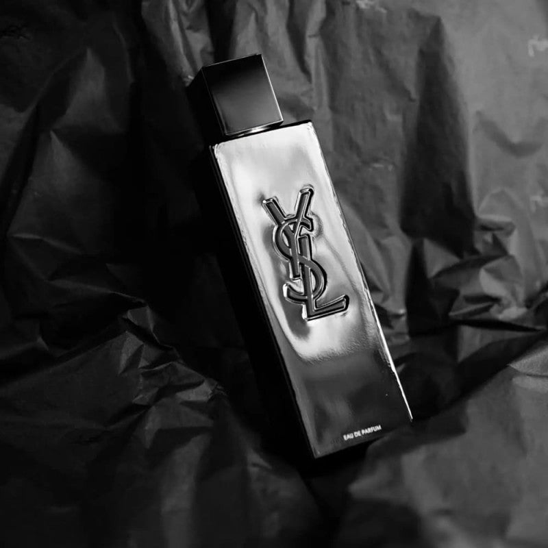 Myslf Yves Saint Laurent For Men