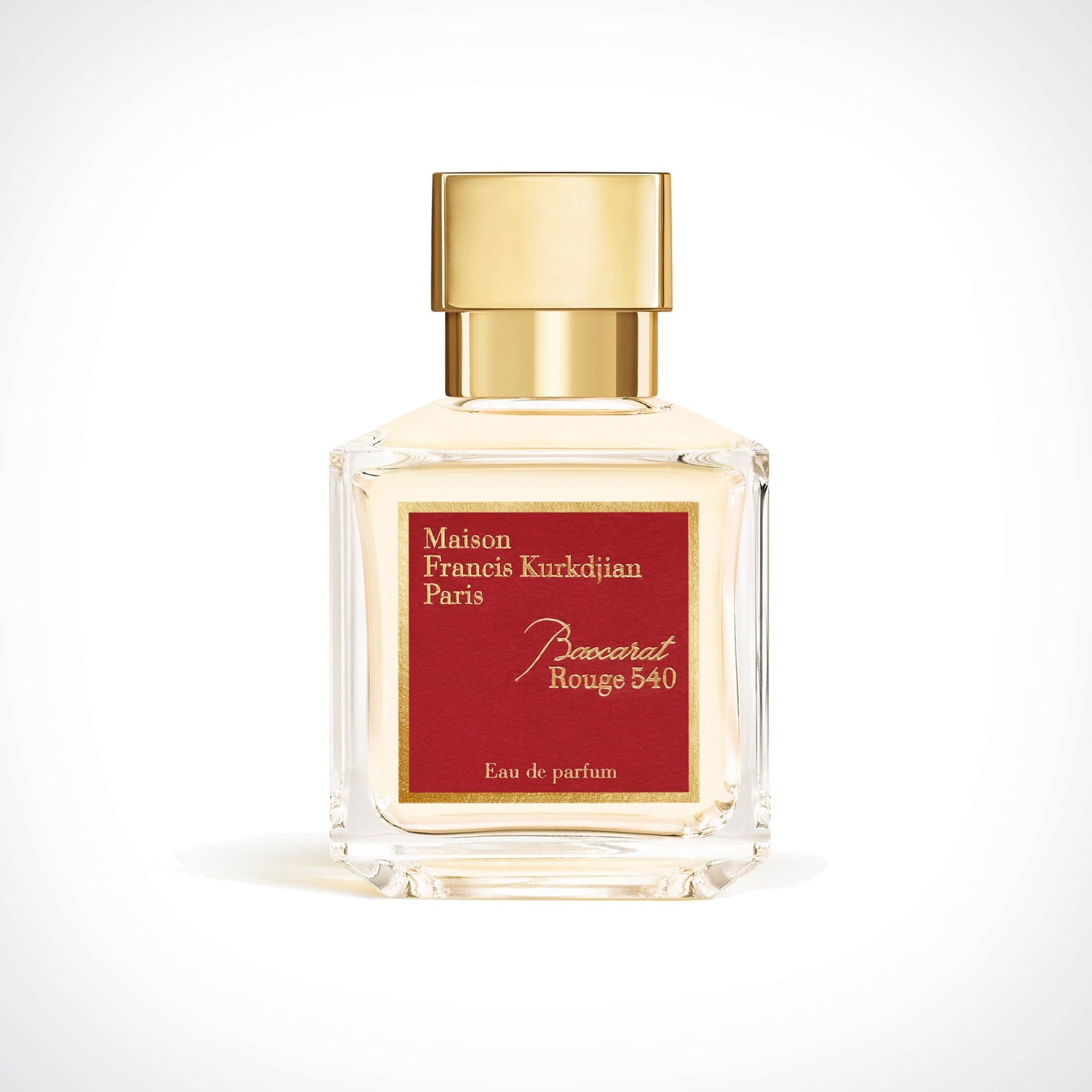 Baccarat Rouge 540 Maison Francis Kurkdjian For Women And Men