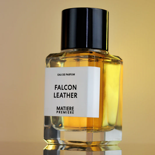 Falcon Leather Matiere Premiere for women and men