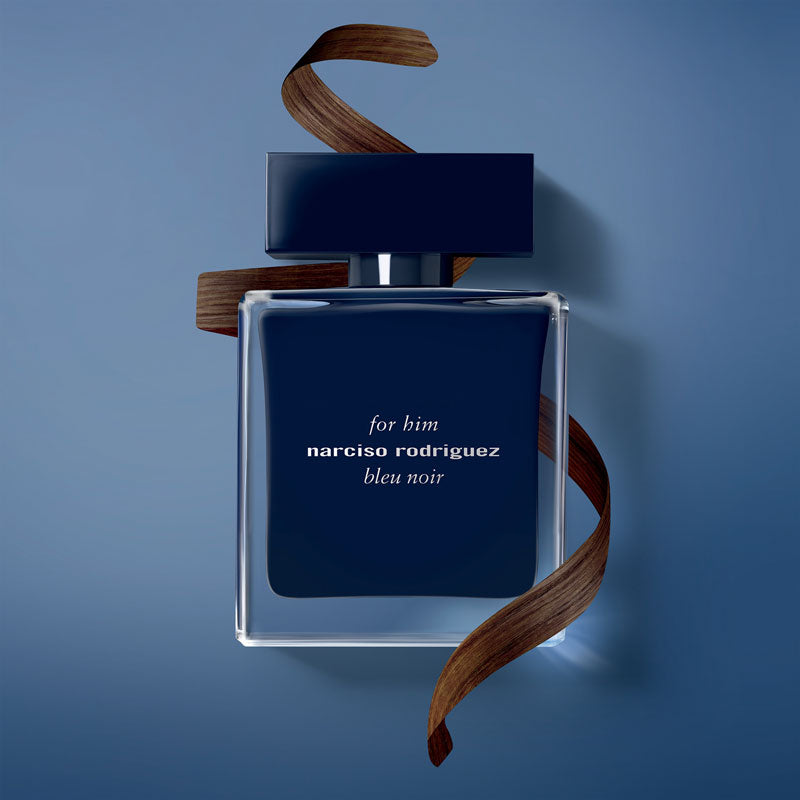 Narciso Rodriguez for Him Bleu Noir Extreme - Fragrance Fractions