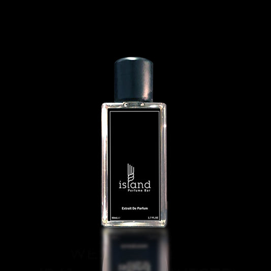Mahal-dheeb Oud By Island Perfume Bar  For Women And Men