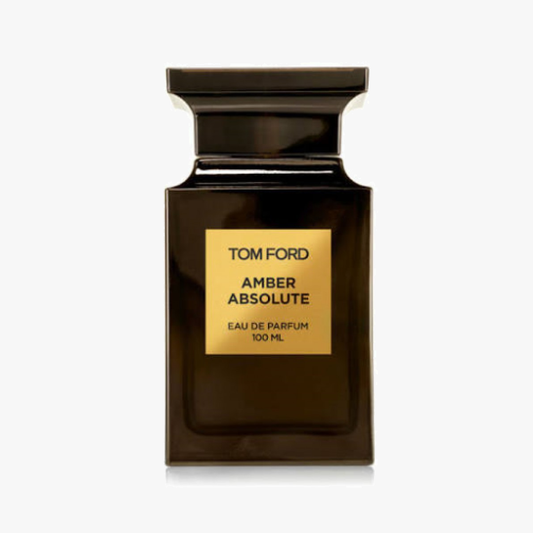 Amber Absolute Tom Ford For Women And Men
