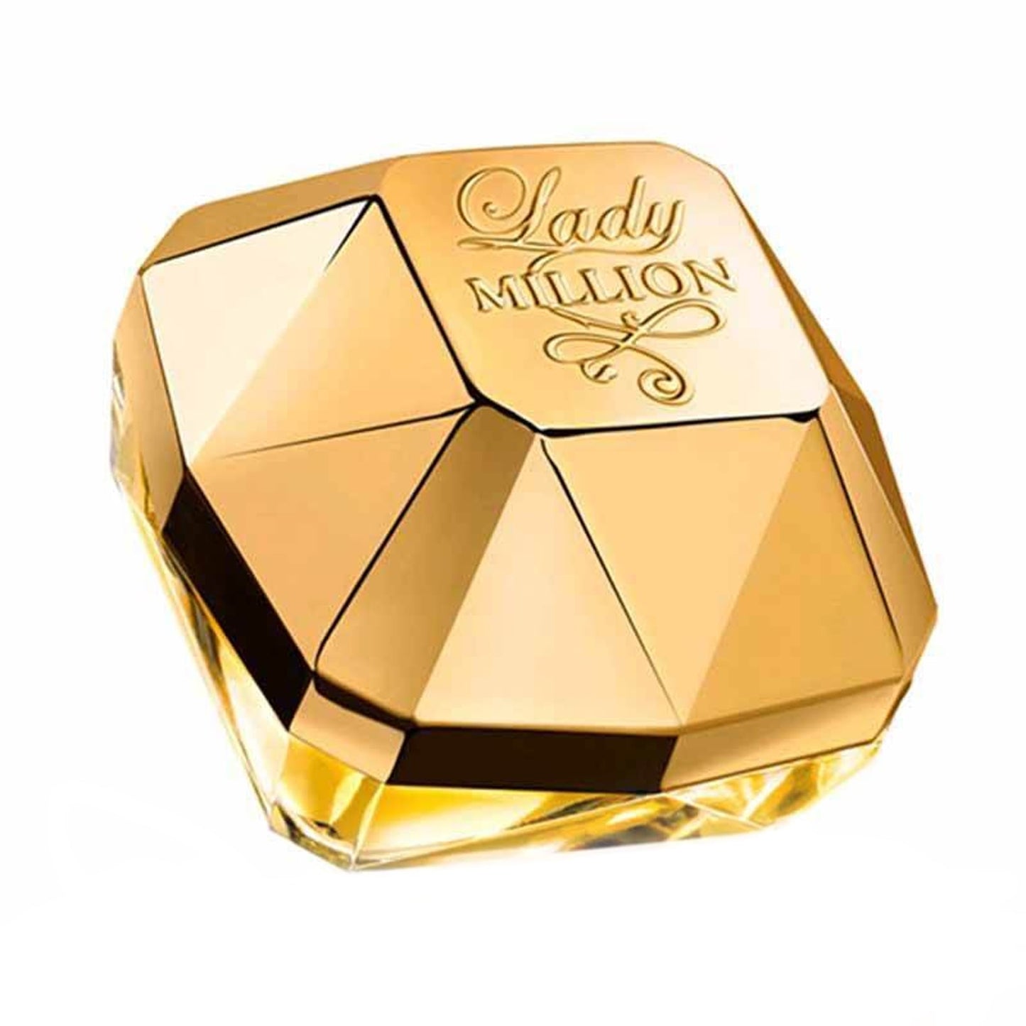 Lady Million Paco Rabanne For Wome