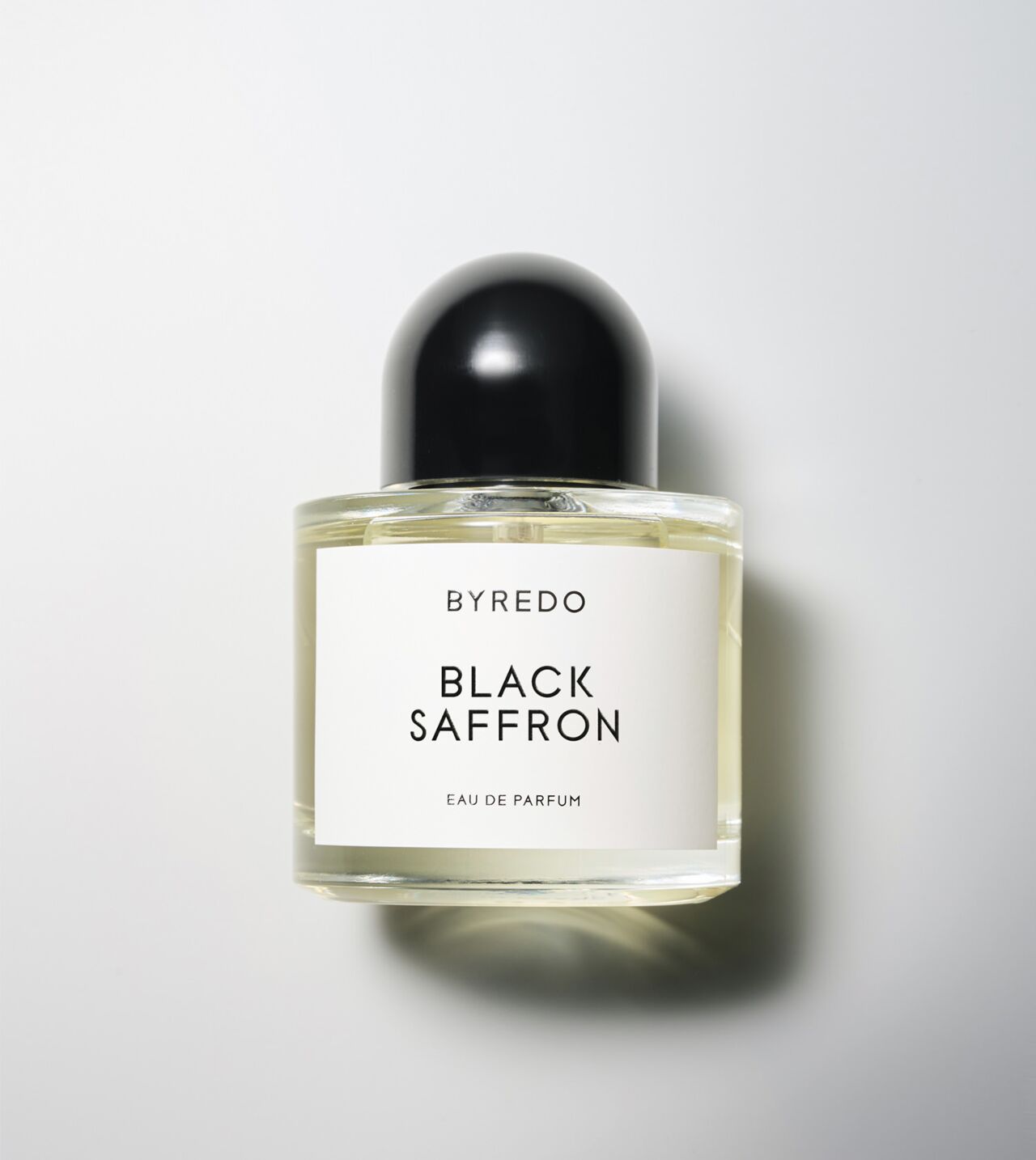 Black Saffron Byredo for women and men