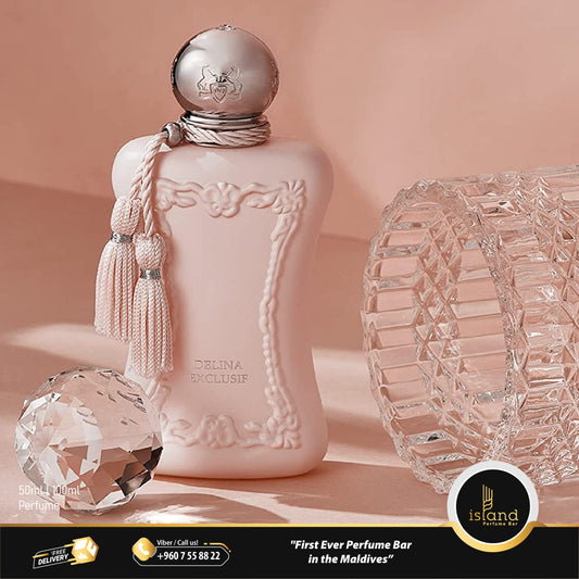 Delina Exclusif Parfums de Marly for women